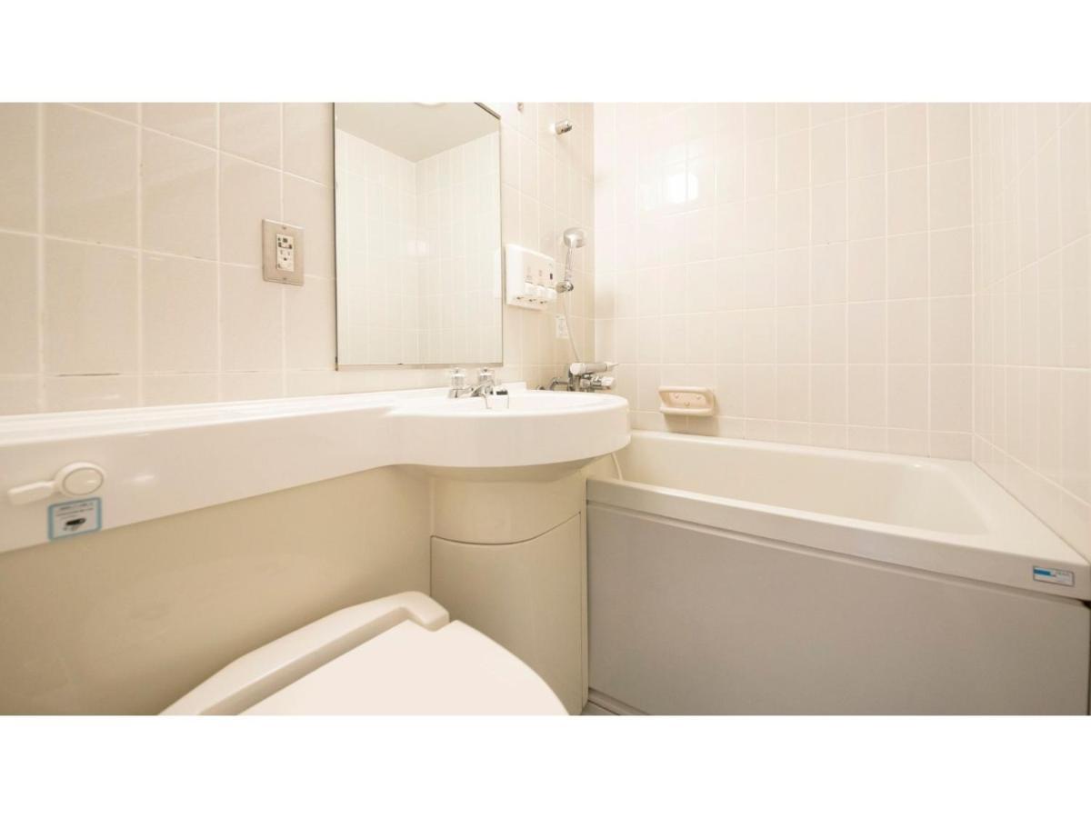 Maple Inn Makuhari - Vacation Stay 69620V Chiba Exterior photo