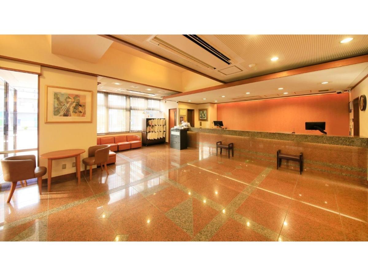 Maple Inn Makuhari - Vacation Stay 69620V Chiba Exterior photo